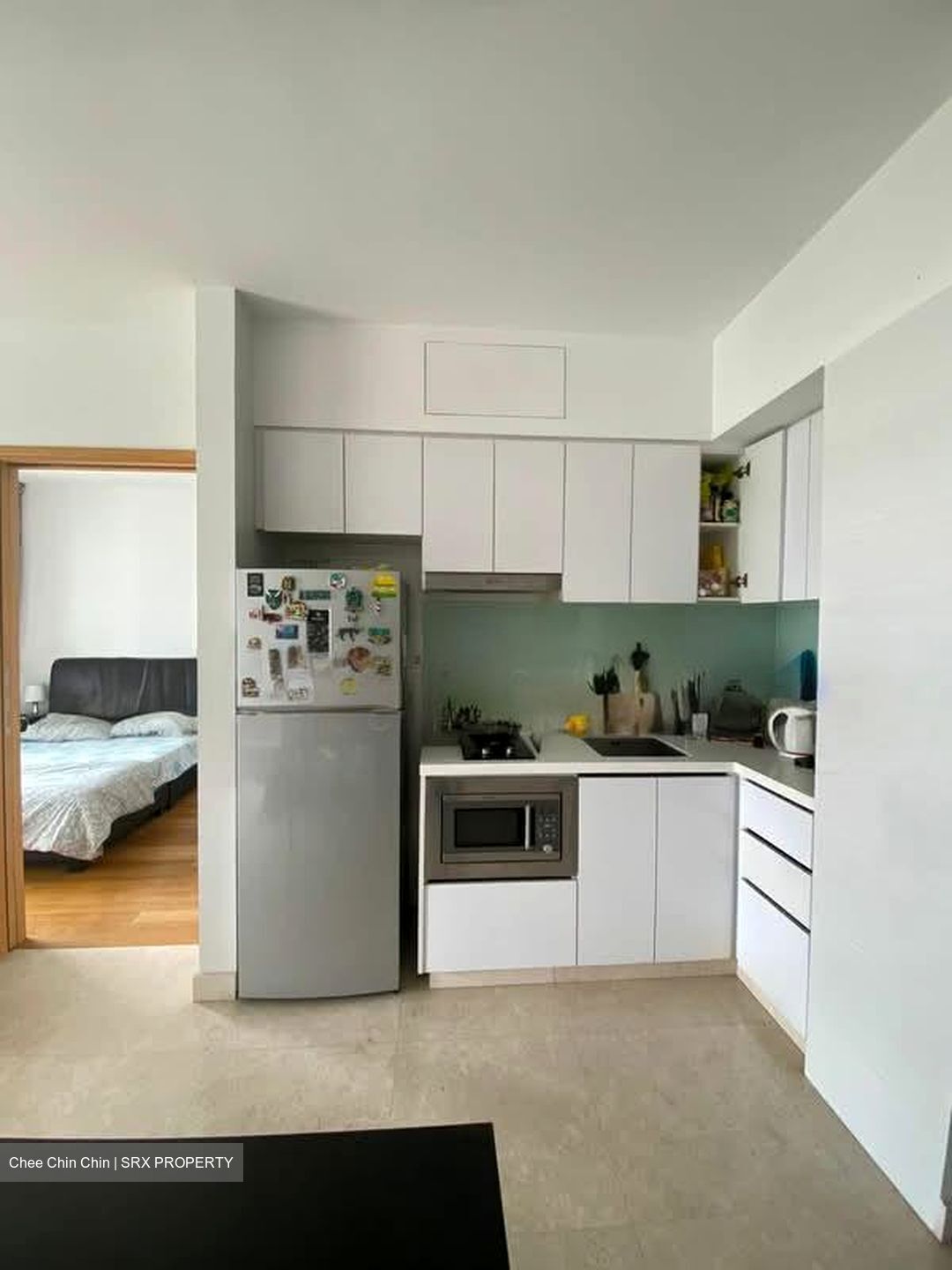 Eight Riversuites (D12), Condominium #552860351